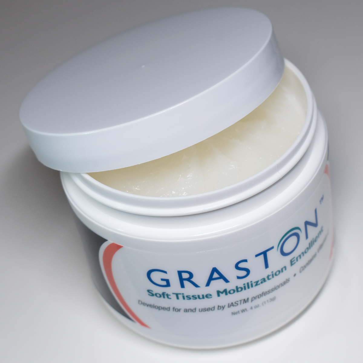 4-oz. Graston™ Vitamin E. - Emollient