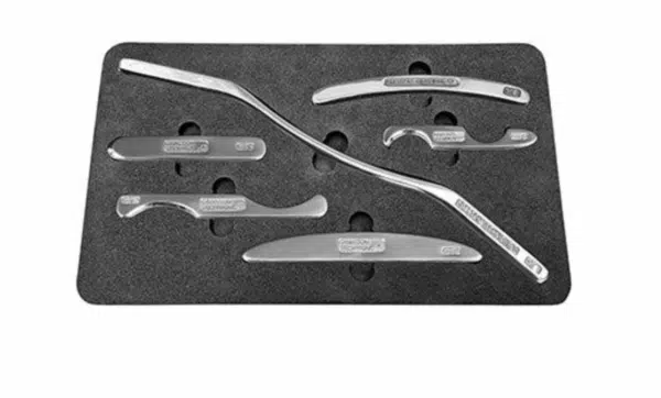Foam Tray (for Instrument Set)