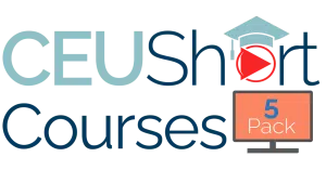 GT Shorts: 5-Pack Mix and Match