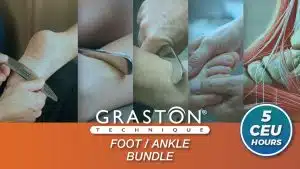 Foot / Ankle Bundle