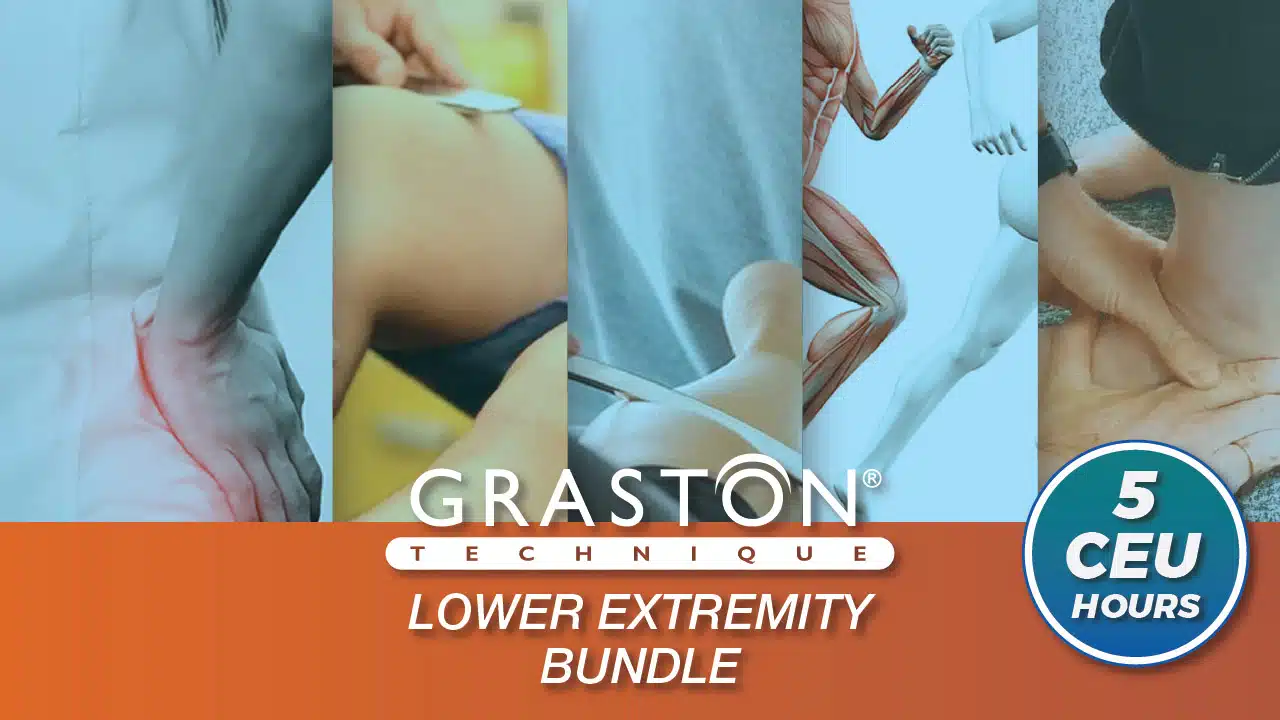 Lower Extremity Bundle