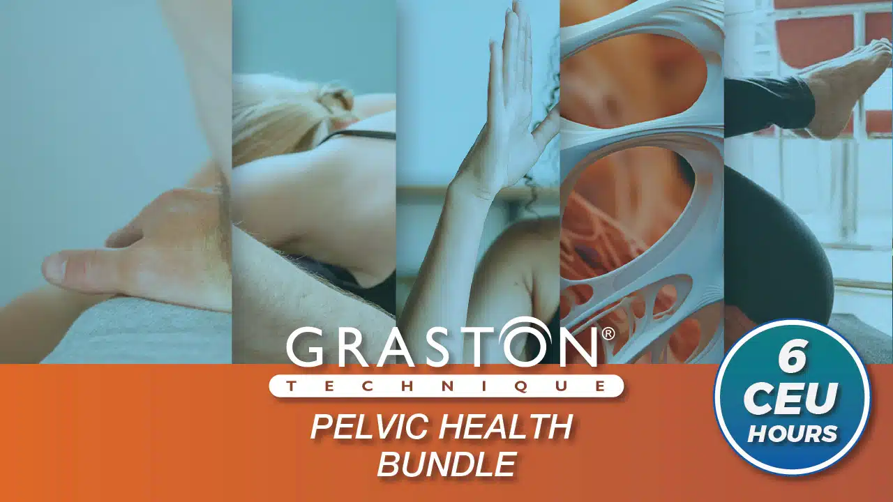 Pelvic Health Bundle