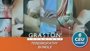 Tendinopathy Bundle