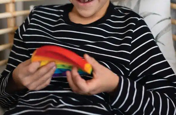 Innovative Approaches to treating Cerebral Palsy