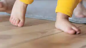 Innovative Approaches to treating Idiopathic Tip-Toe Walker