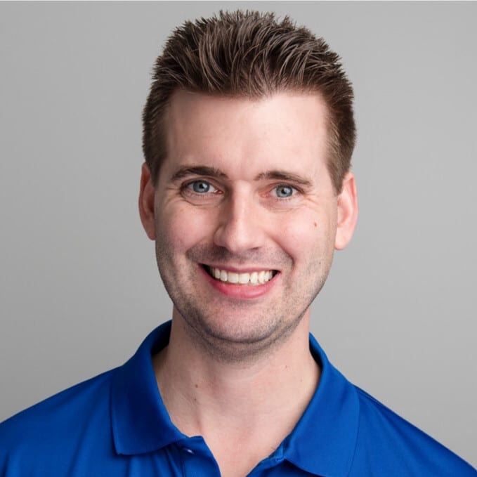 Dr. Nick Nowicki
