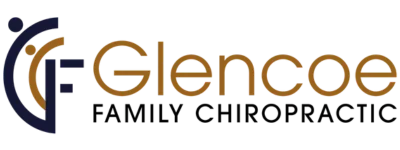 Glencoe Family Chiropractic Logo Final