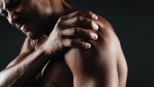 Treating the Stiff Shoulder including Axillary Web Syndrome