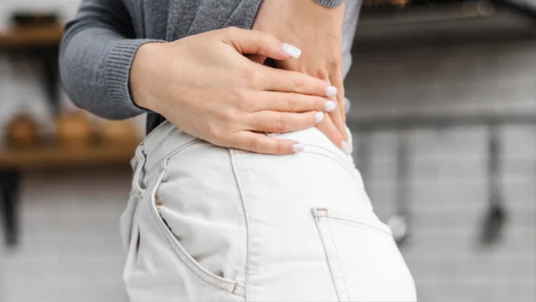 Effective Strategies for to Treat Lower Crossed Syndrome