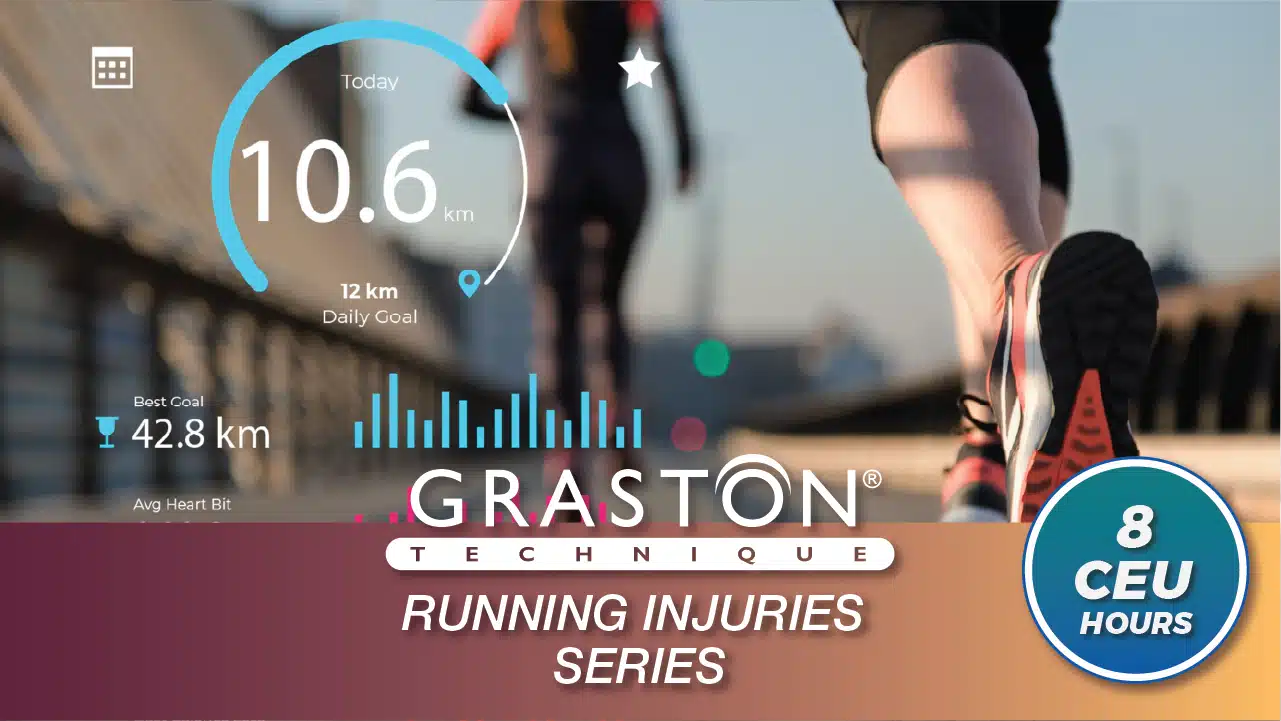 Assessment & Treatment of Running Injuries Course Series