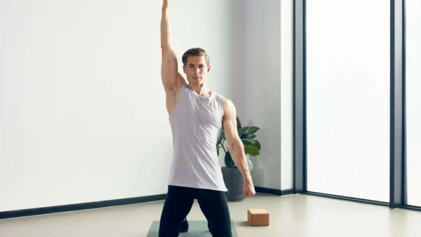 Applications for Mobility vs. Motor Control Deficits