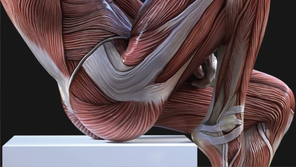 Butt Seriously… Gluteus Maximus Facilitation