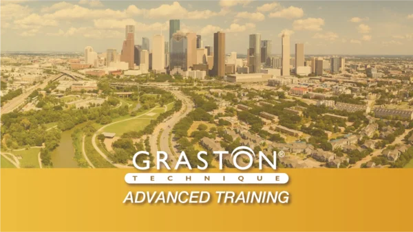 Advanced Training - The Colony, TX (Jan 17, 2026)