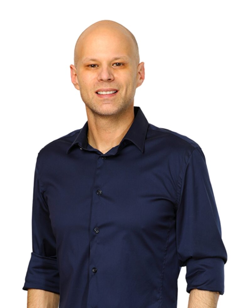 Dr. Nick Necak DC CCSP Ottawa 768x984