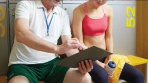 Treatment Parameters in IASTM: Modes of Application