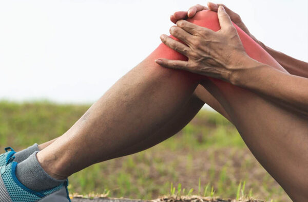 Optimizing ACL Rehab with BFR Therapy