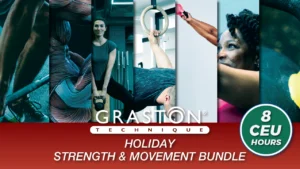 Holiday Strength & Movement Bundle